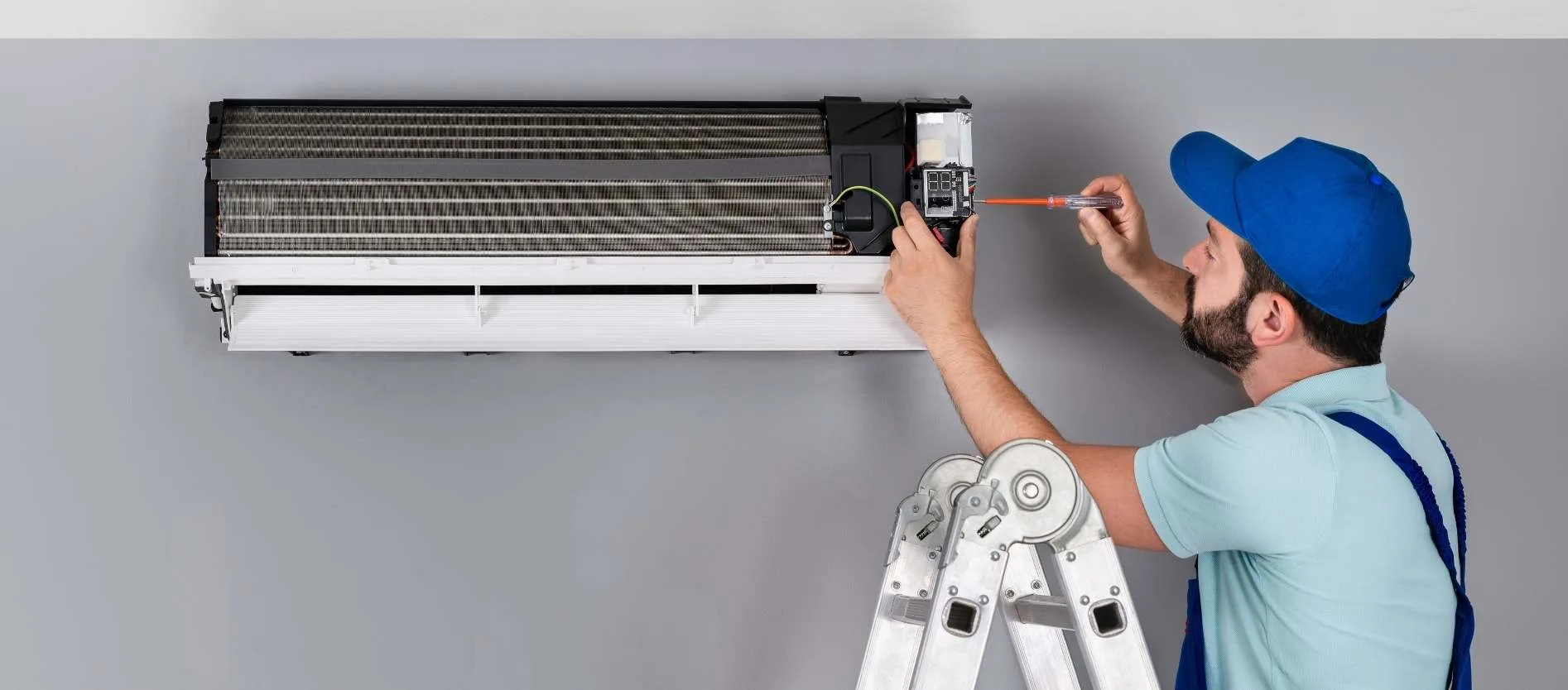 Sancaktepe İnönü Beko Klima Gaz Dolum Servisi